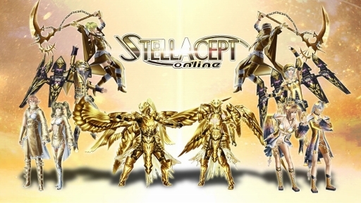 画像ギャラリー No.002のサムネイル画像 / アソビモ,「AVABEL ONLINE」など10作品でGWキャンペーンを実施