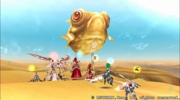 画像ギャラリー No.003のサムネイル画像 / アソビモ,「AVABEL ONLINE」など10作品でGWキャンペーンを実施