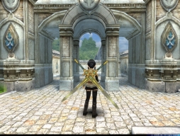 画像ギャラリー No.006のサムネイル画像 / アソビモ,「AVABEL ONLINE」など10作品でGWキャンペーンを実施