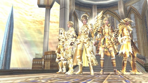 画像ギャラリー No.008のサムネイル画像 / アソビモ,「AVABEL ONLINE」など10作品でGWキャンペーンを実施