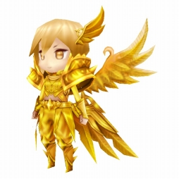 画像ギャラリー No.017のサムネイル画像 / アソビモ,「AVABEL ONLINE」など10作品でGWキャンペーンを実施