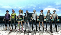 画像ギャラリー No.004のサムネイル画像 / 「AVABEL ONLINE」,アニメ「キズナイーバー」とのコラボキャンペーンを開催