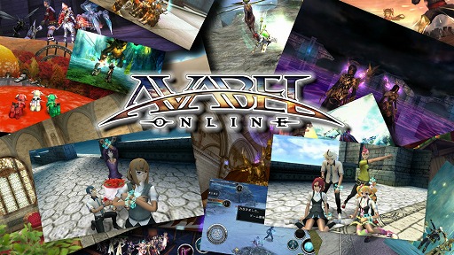 画像ギャラリー No.006のサムネイル画像 / 「AVABEL ONLINE」,アニメ「キズナイーバー」とのコラボキャンペーンを開催
