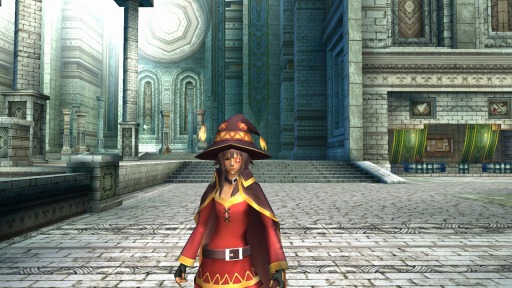 画像ギャラリー No.007のサムネイル画像 / 「AVABEL ONLINE」がアニメ「この素晴らしい世界に祝福を！」とコラボを実施