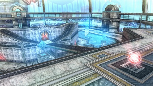 画像ギャラリー No.003のサムネイル画像 / 「AVABEL ONLINE」，対人コンテンツ「ワールドVSワールド」をリニューアル