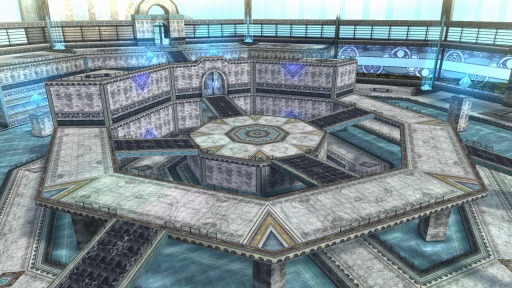 画像ギャラリー No.004のサムネイル画像 / 「AVABEL ONLINE」，対人コンテンツ「ワールドVSワールド」をリニューアル