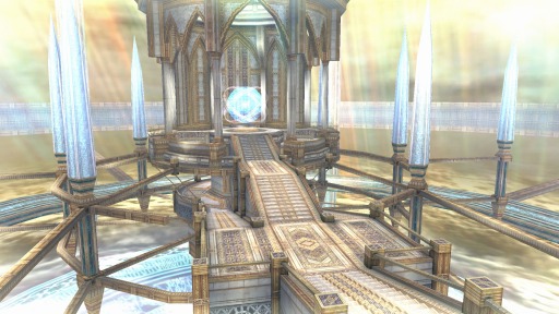 画像ギャラリー No.005のサムネイル画像 / 「AVABEL ONLINE」，対人コンテンツ「ワールドVSワールド」をリニューアル