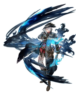 Avabel Online 大型アップデートで上位職 クリーバー や Ex スキル が追加