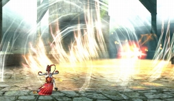 画像ギャラリー No.011のサムネイル画像 / 「アヴァベルオンライン」で期間限定イベント「真夏の雪合戦」が開催に