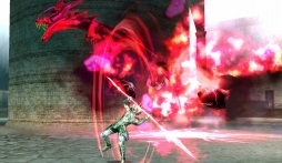 画像ギャラリー No.015のサムネイル画像 / 「アヴァベルオンライン」で期間限定イベント「真夏の雪合戦」が開催に