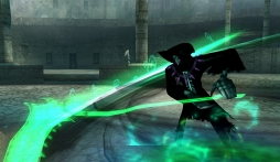 画像ギャラリー No.016のサムネイル画像 / 「アヴァベルオンライン」で期間限定イベント「真夏の雪合戦」が開催に