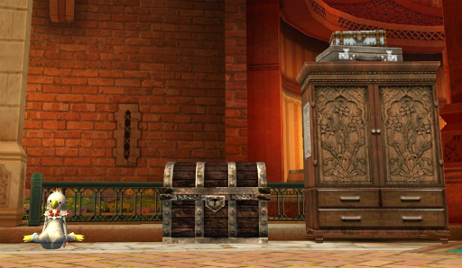 画像ギャラリー No.003のサムネイル画像 / 「アヴァベルオンライン」，真夏のキーワードチャットキャンペーンなどを実施