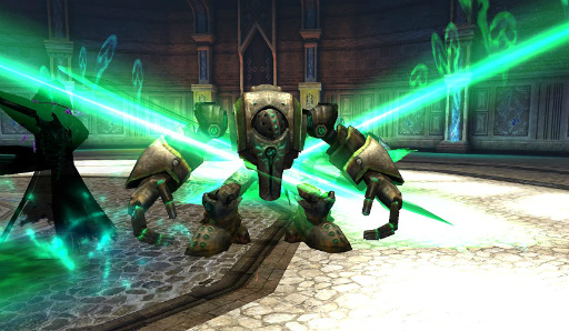 画像ギャラリー No.005のサムネイル画像 / 「アヴァベルオンライン」，真夏のキーワードチャットキャンペーンなどを実施