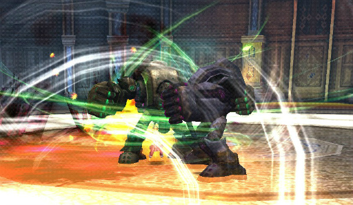 画像ギャラリー No.008のサムネイル画像 / 「アヴァベルオンライン」，真夏のキーワードチャットキャンペーンなどを実施