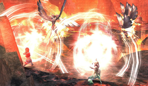 画像ギャラリー No.011のサムネイル画像 / 「アヴァベルオンライン」，真夏のキーワードチャットキャンペーンなどを実施