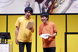 ꡼ No.003Υͥ / TGS 2017ϡ֥٥륪饤-嫤-פPS4Nintendo SwitchSteamǤڤ롣եåκȯɽ줿ơ٥Ȥݡ