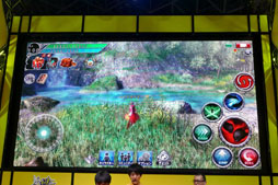 ꡼ No.024Υͥ / TGS 2017ϡ֥٥륪饤-嫤-פPS4Nintendo SwitchSteamǤڤ롣եåκȯɽ줿ơ٥Ȥݡ