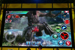 ꡼ No.027Υͥ / TGS 2017ϡ֥٥륪饤-嫤-פPS4Nintendo SwitchSteamǤڤ롣եåκȯɽ줿ơ٥Ȥݡ