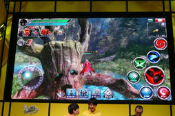 ꡼ No.029Υͥ / TGS 2017ϡ֥٥륪饤-嫤-פPS4Nintendo SwitchSteamǤڤ롣եåκȯɽ줿ơ٥Ȥݡ