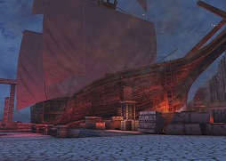 画像ギャラリー No.003のサムネイル画像 / 「アヴァベルオンライン」，イベント“リヴェール防衛戦”を開催