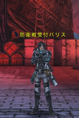 画像ギャラリー No.006のサムネイル画像 / 「アヴァベルオンライン」，イベント“リヴェール防衛戦”を開催