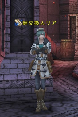 画像ギャラリー No.007のサムネイル画像 / 「アヴァベルオンライン」，イベント“リヴェール防衛戦”を開催