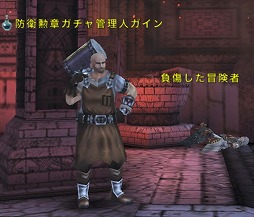 画像ギャラリー No.008のサムネイル画像 / 「アヴァベルオンライン」，イベント“リヴェール防衛戦”を開催