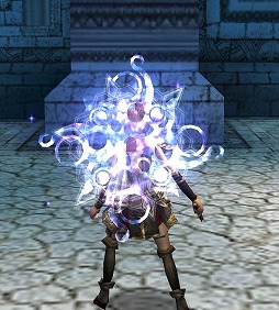 画像ギャラリー No.009のサムネイル画像 / 「アヴァベルオンライン」，イベント“リヴェール防衛戦”を開催