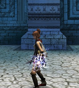 画像ギャラリー No.010のサムネイル画像 / 「アヴァベルオンライン」，イベント“リヴェール防衛戦”を開催