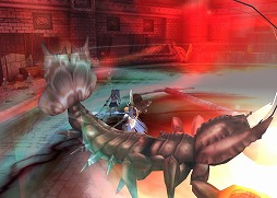 画像ギャラリー No.013のサムネイル画像 / 「アヴァベルオンライン」，イベント“リヴェール防衛戦”を開催