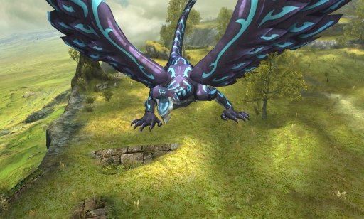 画像ギャラリー No.007のサムネイル画像 / 「アヴァベルオンライン」，TVアニメ「フェアリーテイル」とのコラボイベントを復刻