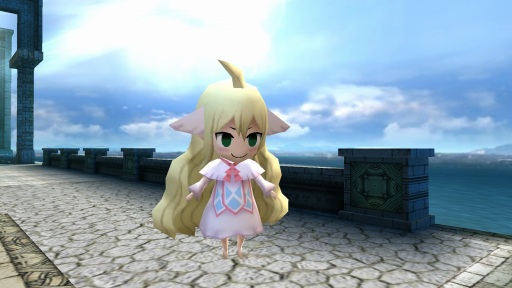 画像ギャラリー No.017のサムネイル画像 / 「アヴァベルオンライン」，TVアニメ「フェアリーテイル」とのコラボイベントを復刻