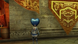 画像ギャラリー No.002のサムネイル画像 / 「アヴァベルオンライン」，新規アバターやアイテムが手に入るホワイトデーイベントを開催