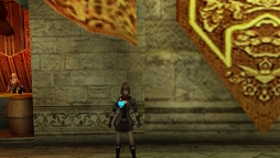 画像ギャラリー No.003のサムネイル画像 / 「アヴァベルオンライン」，新規アバターやアイテムが手に入るホワイトデーイベントを開催