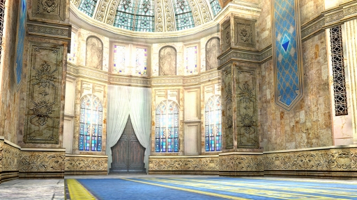 画像ギャラリー No.004のサムネイル画像 / 「アヴァベルオンライン」，新規アバターやアイテムが手に入るホワイトデーイベントを開催