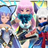 画像ギャラリー No.009のサムネイル画像 / アソビモ10タイトルを対象とした「アソビモ!アーリーサマーセール 2018」を開催