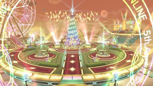 ꡼ No.003 | ֥٥륪饤ס5ǯåץǡȤ9Ĥγÿ