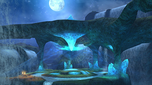 画像ギャラリー No.005のサムネイル画像 / 「アヴァベルオンライン-絆の塔-」,5周年記念アップデート第3弾が実施