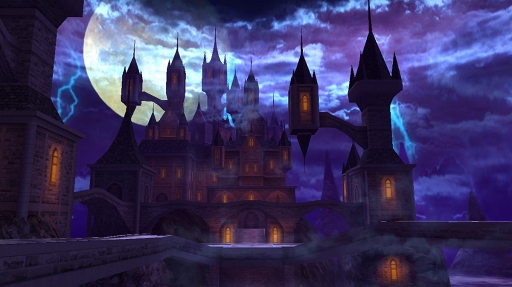 画像ギャラリー No.002のサムネイル画像 / 「アヴァベルオンライン」,新上位職「フロストロード」の追加を含むアップデートを実施