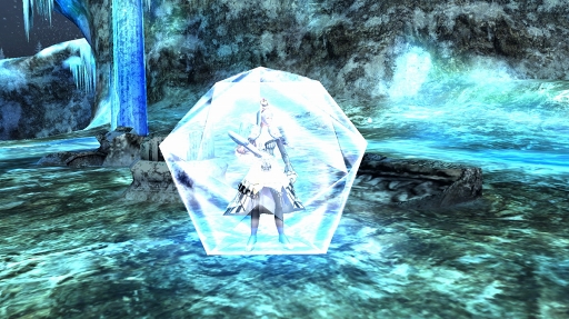 画像ギャラリー No.004のサムネイル画像 / 「アヴァベルオンライン」,新上位職「フロストロード」の追加を含むアップデートを実施