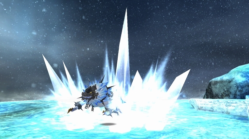 画像ギャラリー No.005のサムネイル画像 / 「アヴァベルオンライン」,新上位職「フロストロード」の追加を含むアップデートを実施