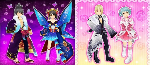 画像ギャラリー No.010のサムネイル画像 / アソビモ,スマホ向けアプリ10タイトルで秋のイベント&キャンペーンを実施