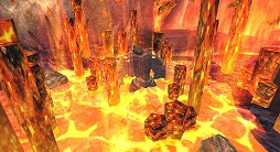 画像ギャラリー No.003のサムネイル画像 / 「アヴァベルオンライン」,土属性のスキルを得意とした新上位職「グランドシェイカー」を実装