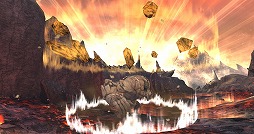 画像ギャラリー No.005のサムネイル画像 / 「アヴァベルオンライン」,土属性のスキルを得意とした新上位職「グランドシェイカー」を実装