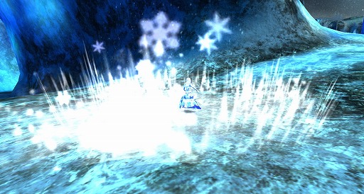 画像ギャラリー No.004のサムネイル画像 / 「アヴァベルオンライン」,期間限定でイベントダンジョン「クリスマス前夜祭」が登場