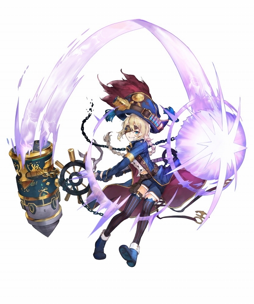 画像ギャラリー No.002のサムネイル画像 / 「アヴァベルオンライン-絆の塔-」,新たな「覚醒職」9種の実装を含むアップデートを実施