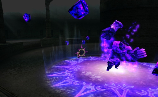 画像ギャラリー No.005のサムネイル画像 / 「アヴァベルオンライン-絆の塔-」,新たな「覚醒職」9種の実装を含むアップデートを実施