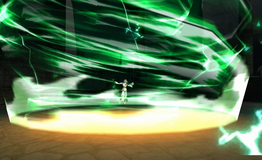 画像ギャラリー No.006のサムネイル画像 / 「アヴァベルオンライン-絆の塔-」,新たな「覚醒職」9種の実装を含むアップデートを実施