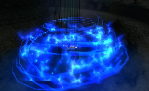 画像ギャラリー No.007のサムネイル画像 / 「アヴァベルオンライン-絆の塔-」,新たな「覚醒職」9種の実装を含むアップデートを実施