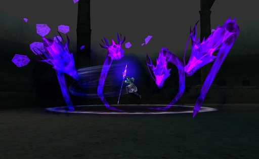 画像ギャラリー No.008のサムネイル画像 / 「アヴァベルオンライン-絆の塔-」,新たな「覚醒職」9種の実装を含むアップデートを実施